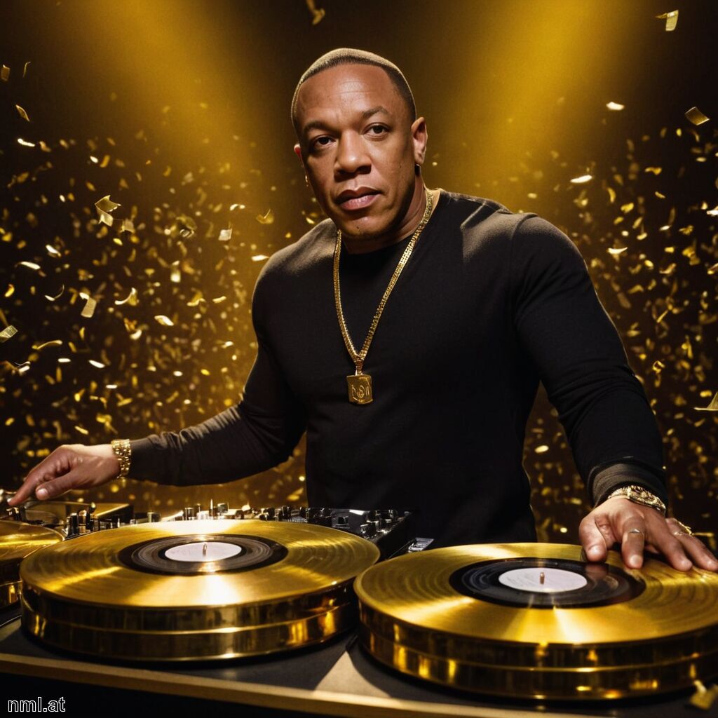 Dr Dre Vermögen » Die beeindruckende Summe