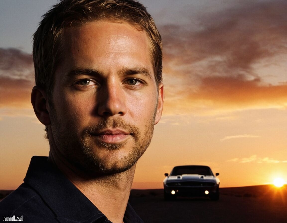 Philanthropische Projekte und Charity-Organisationen   - Paul Walker Vermögen » Erbe eines Action-Stars