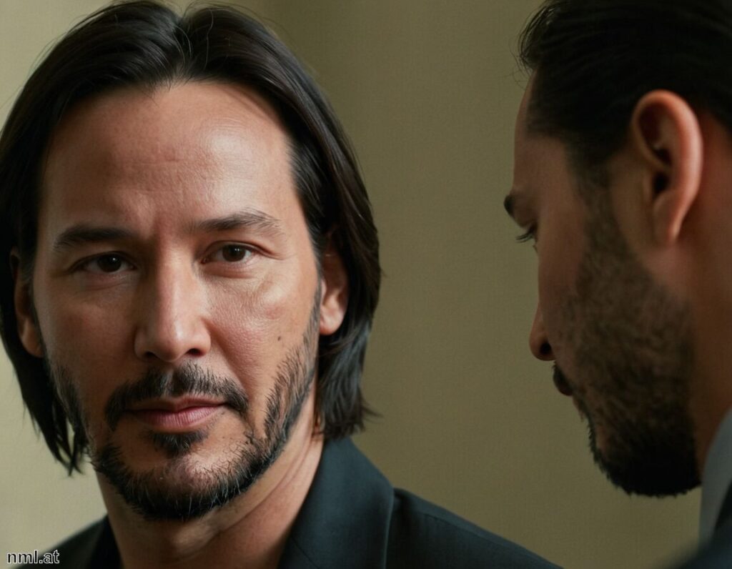 Keanu Reeves Vermögen » Hollywoods sympathischer Millionär